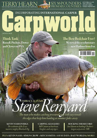 Carpworld issue 253