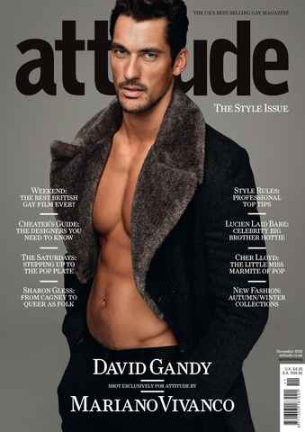 Attitude issue 211
