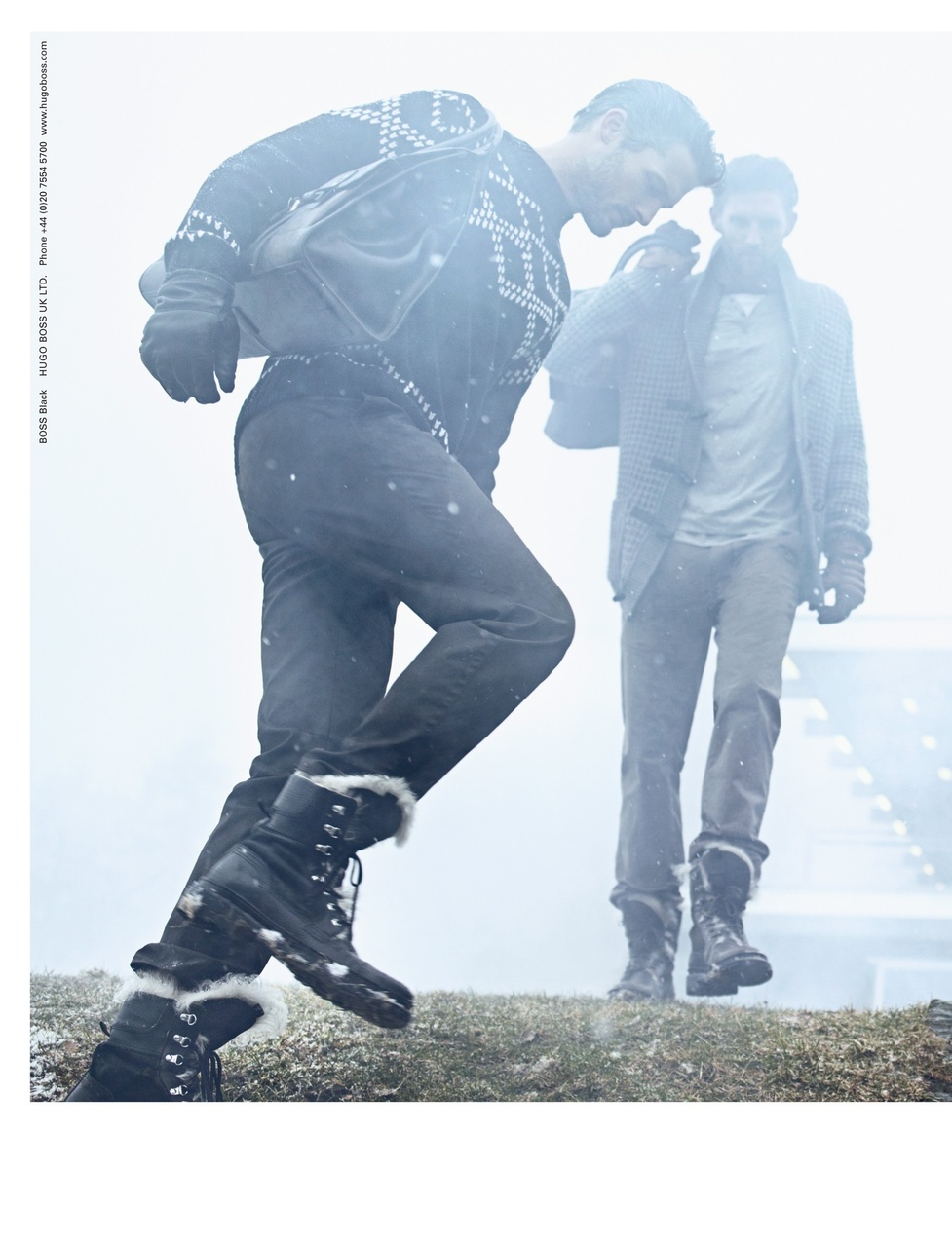 Attitude Preview Pages