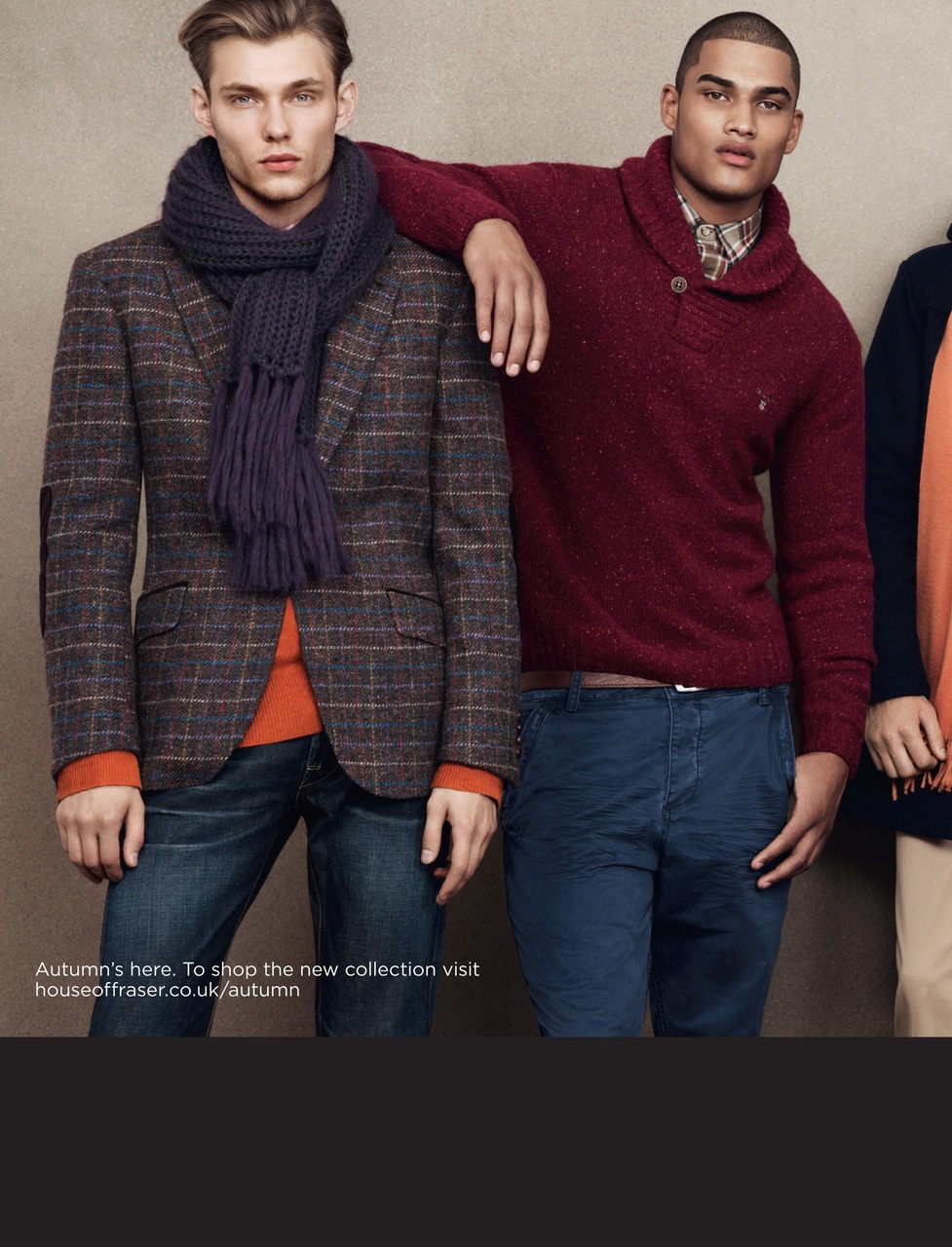 Attitude Preview Pages