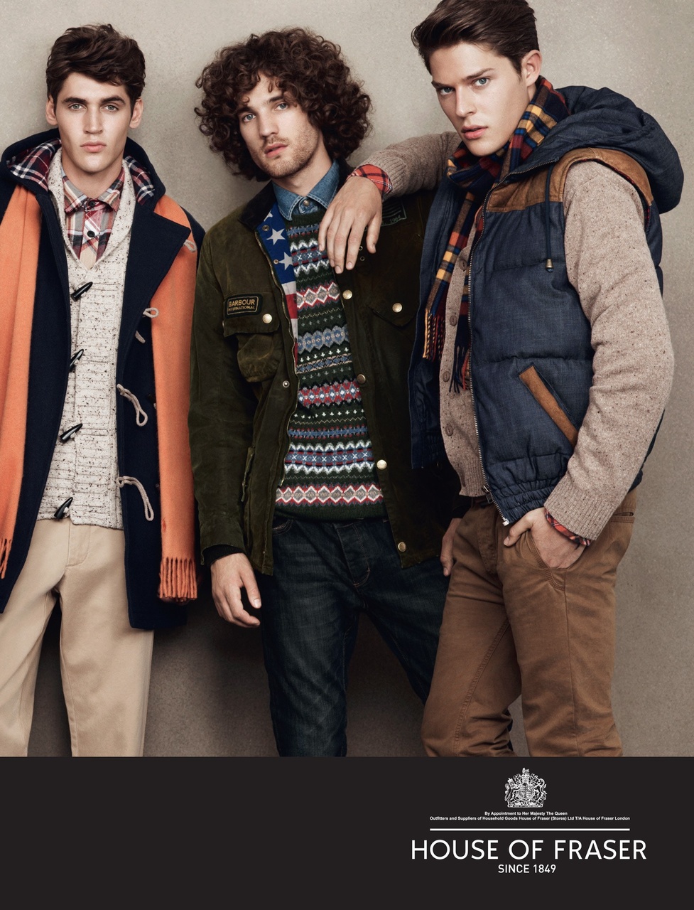 Attitude Preview Pages