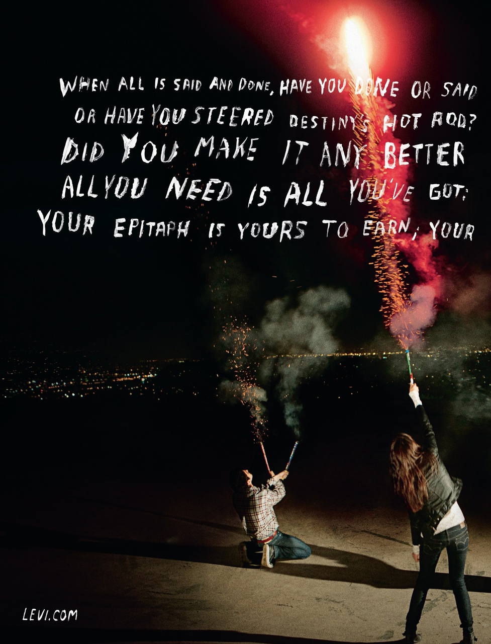 Attitude Preview Pages