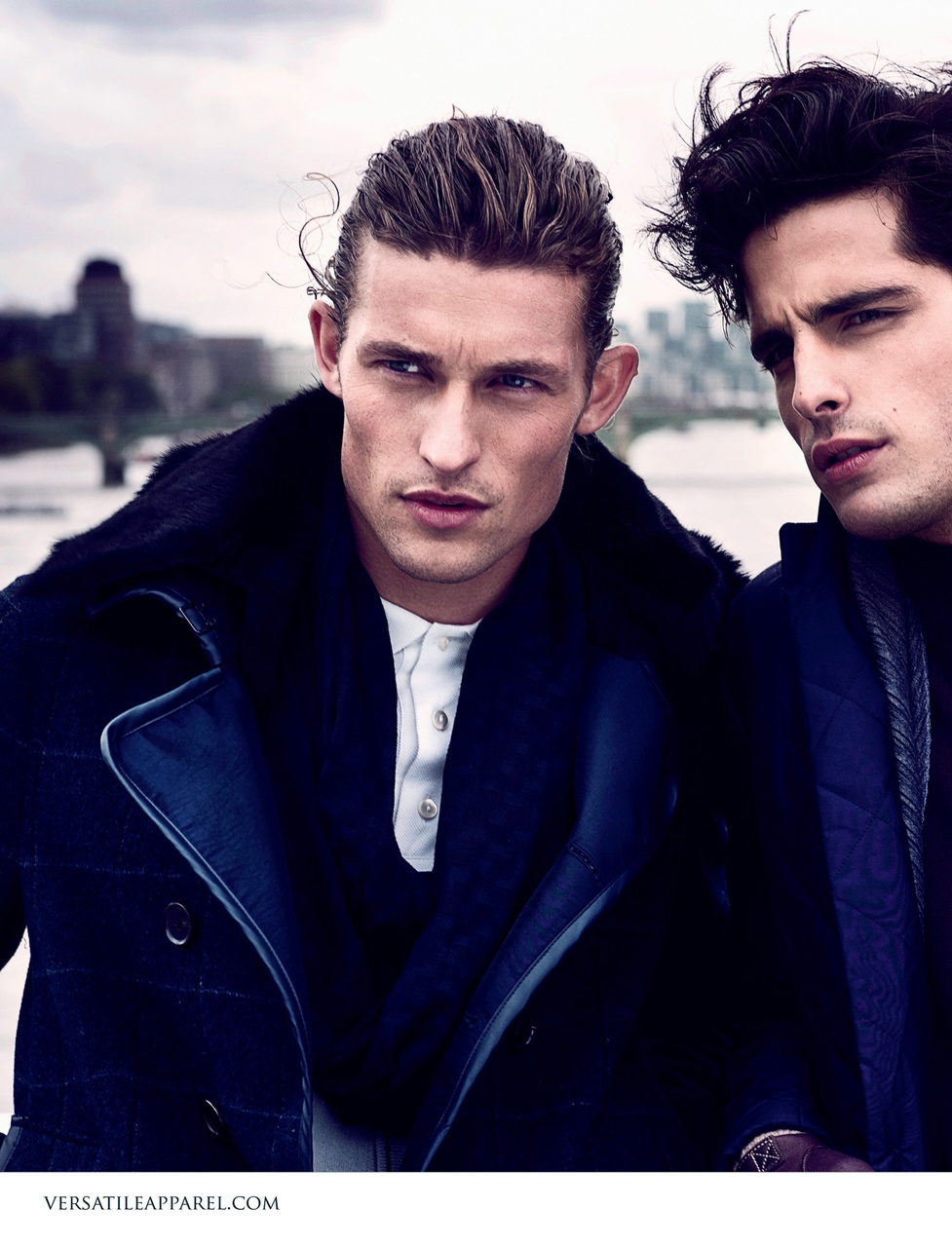 Attitude Preview Pages