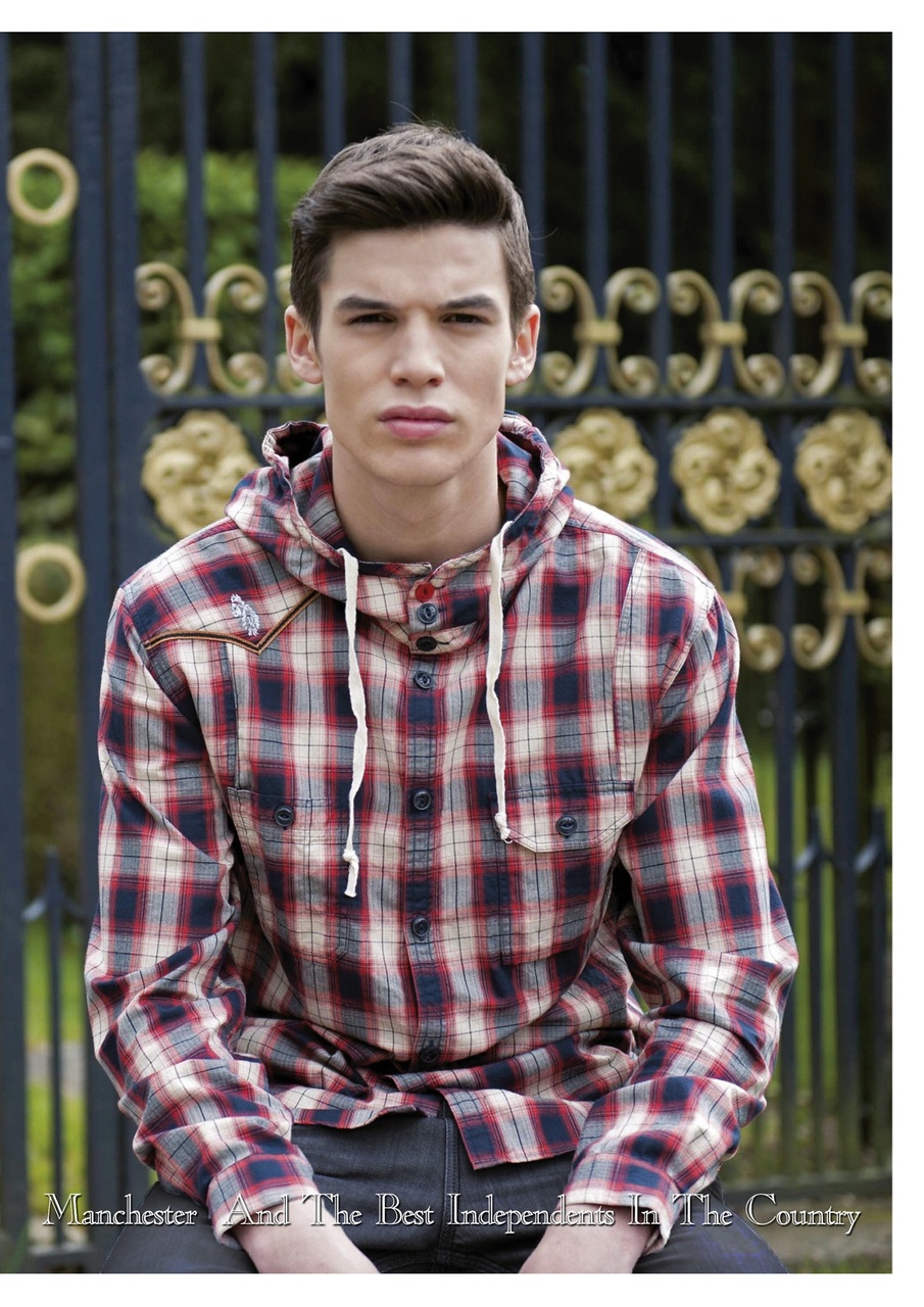 Loaded Preview Pages