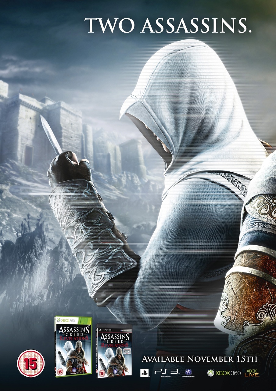 Loaded Preview Pages