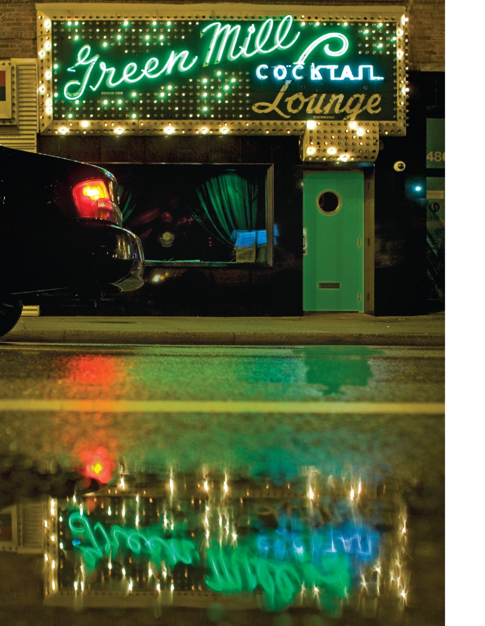 American Road Preview Pages