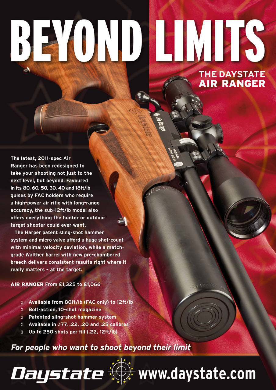 Airgun Shooter Preview Pages