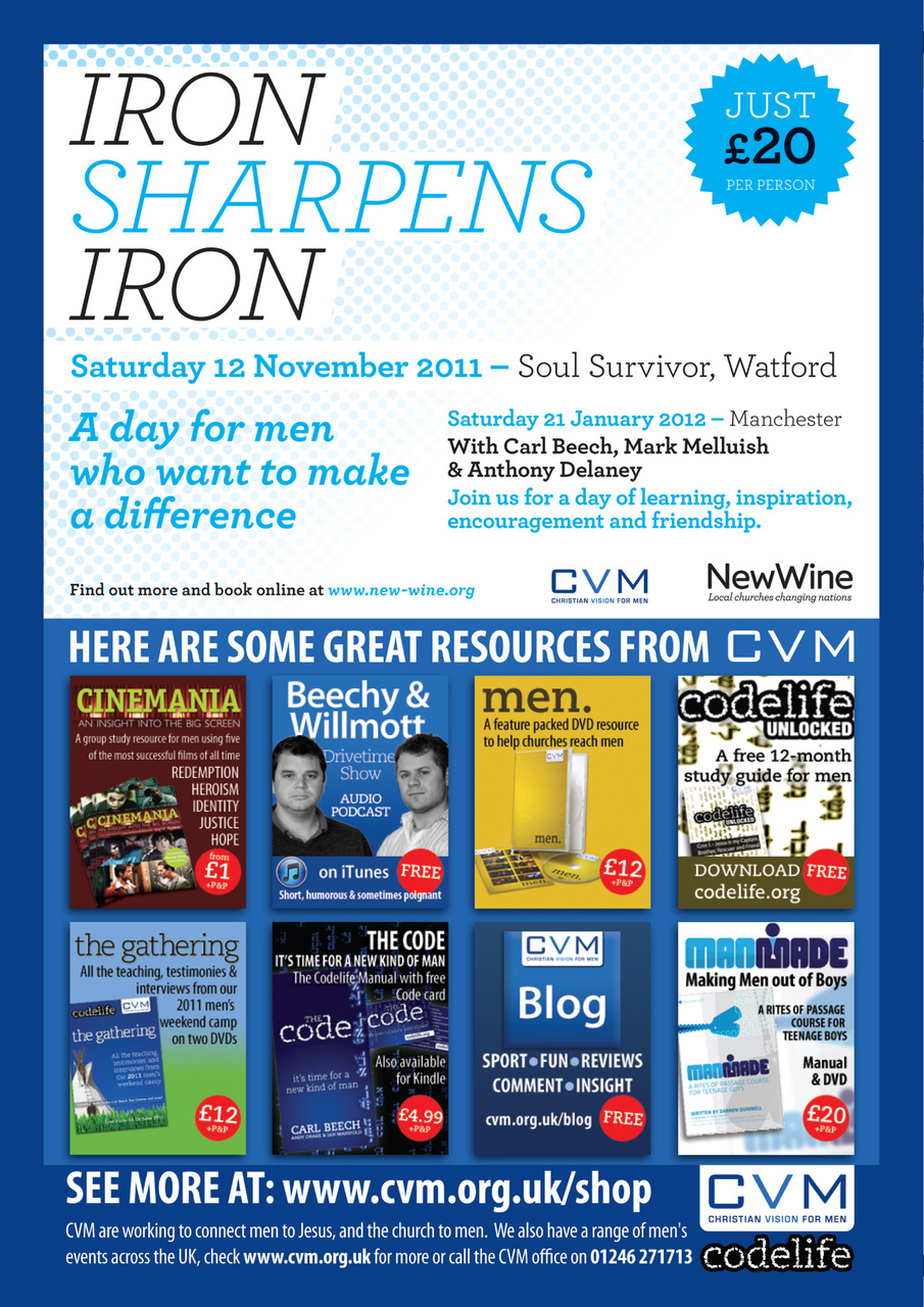 Sorted Magazine – The men's mag with morals Preview Pages