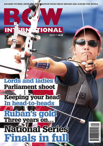 Bow International issue 71