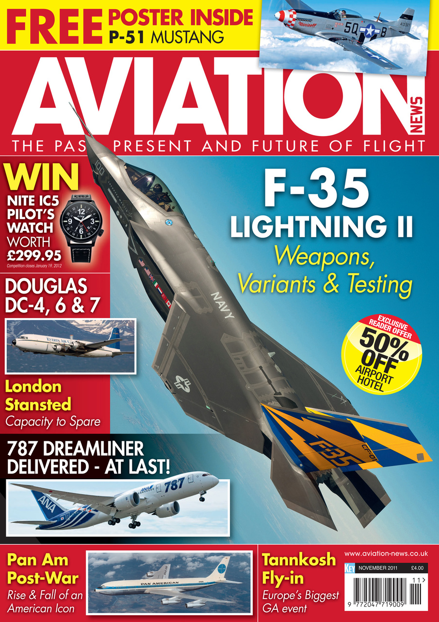 Aviation News Preview Pages