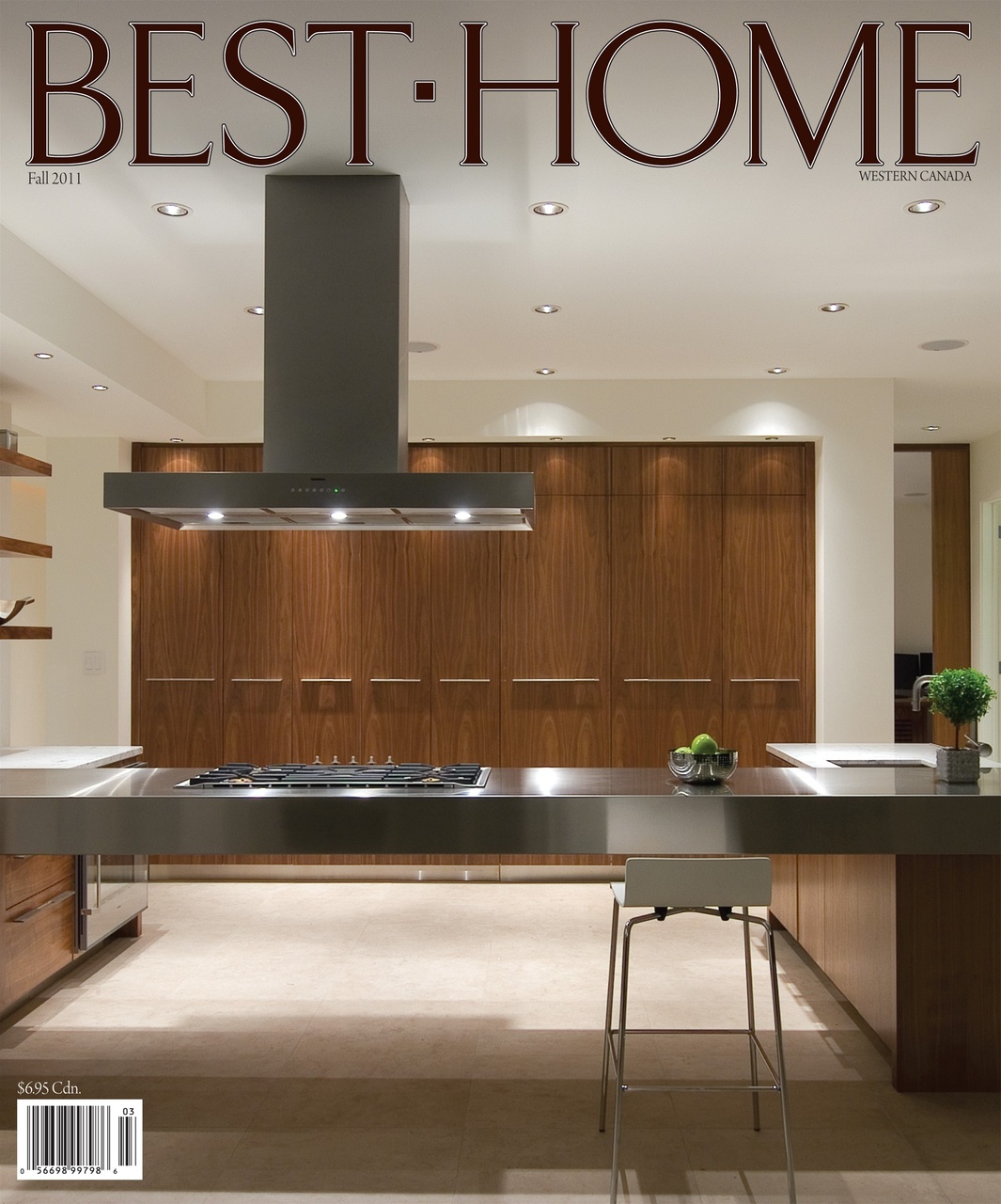 Best Home Preview Pages