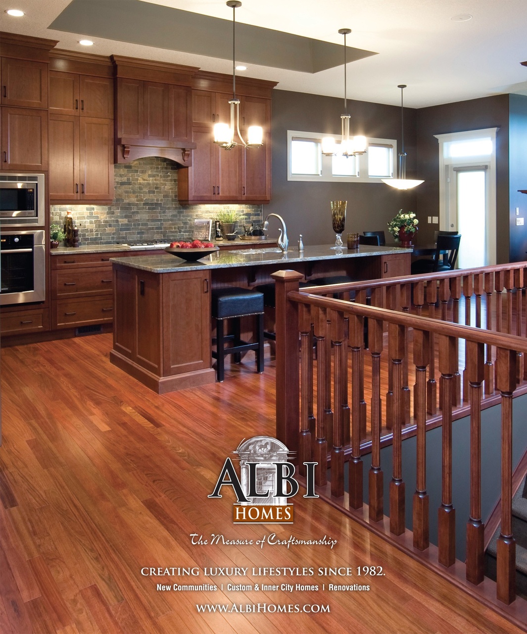 Best Home Preview Pages