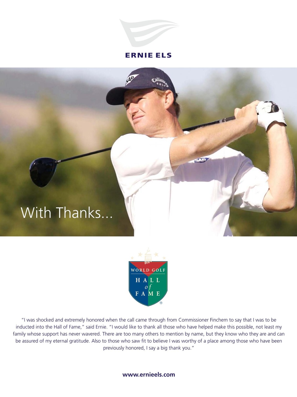 Golf Course Architecture Preview Pages