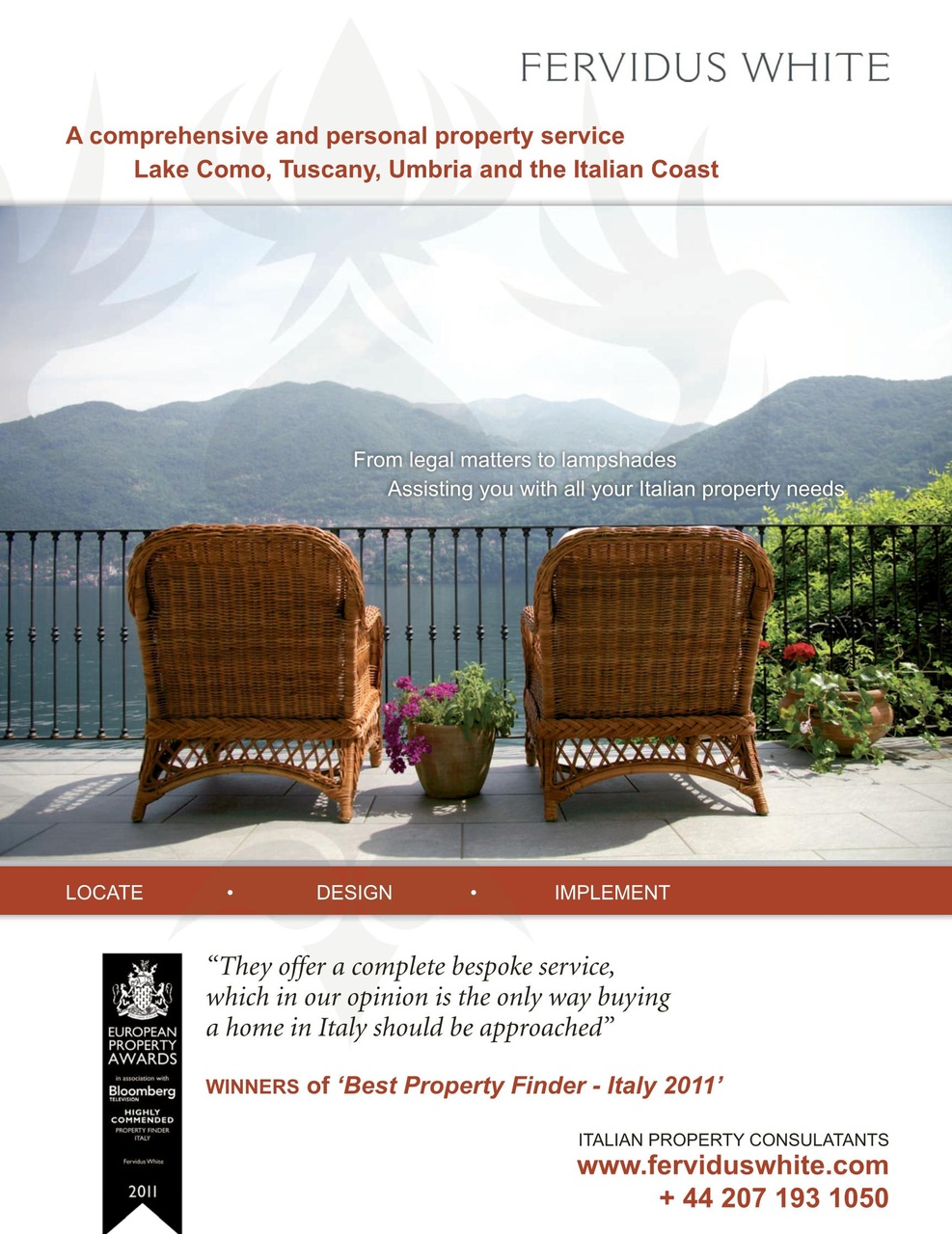 Italia! Guide Preview Pages