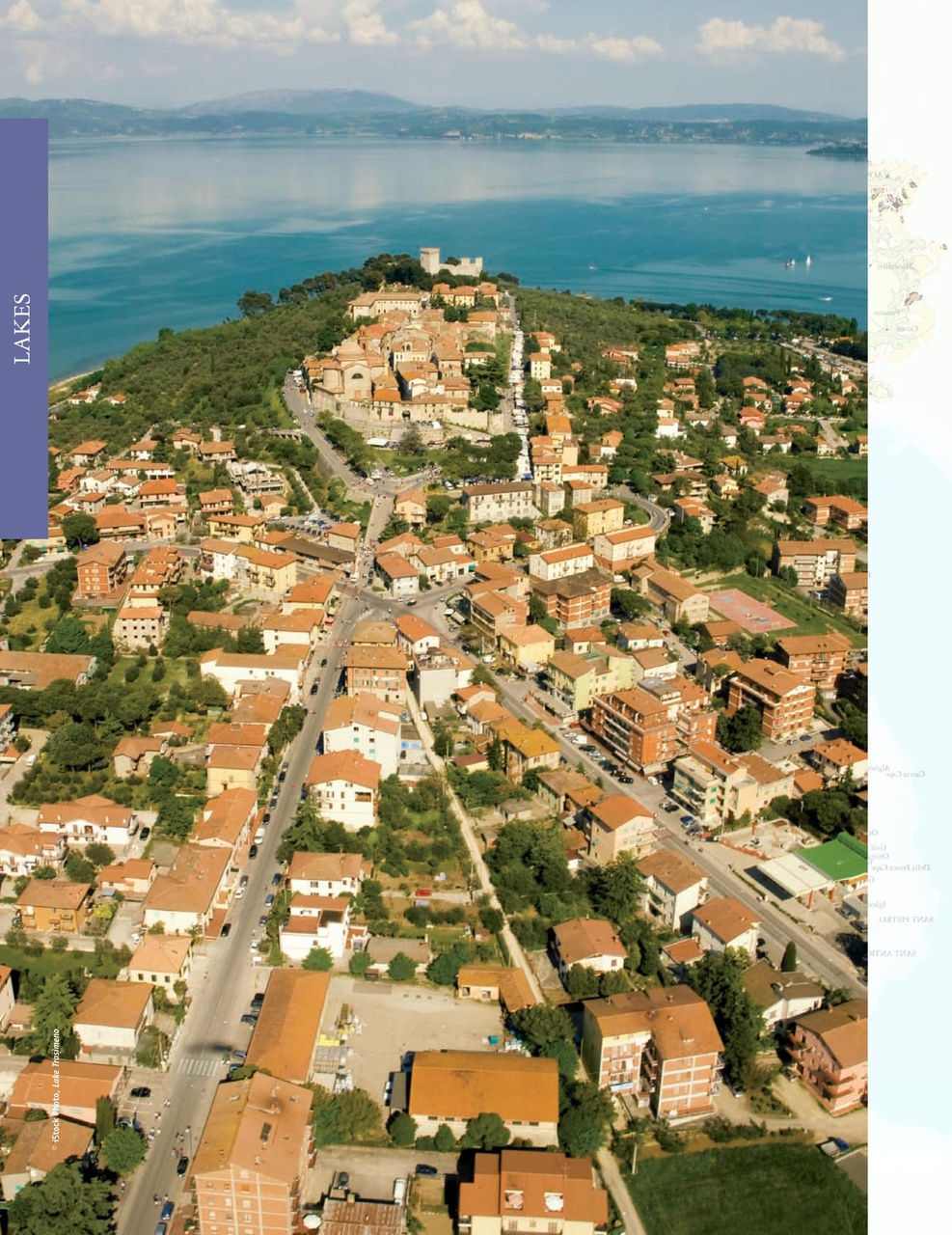 Italia! Guide Preview Pages