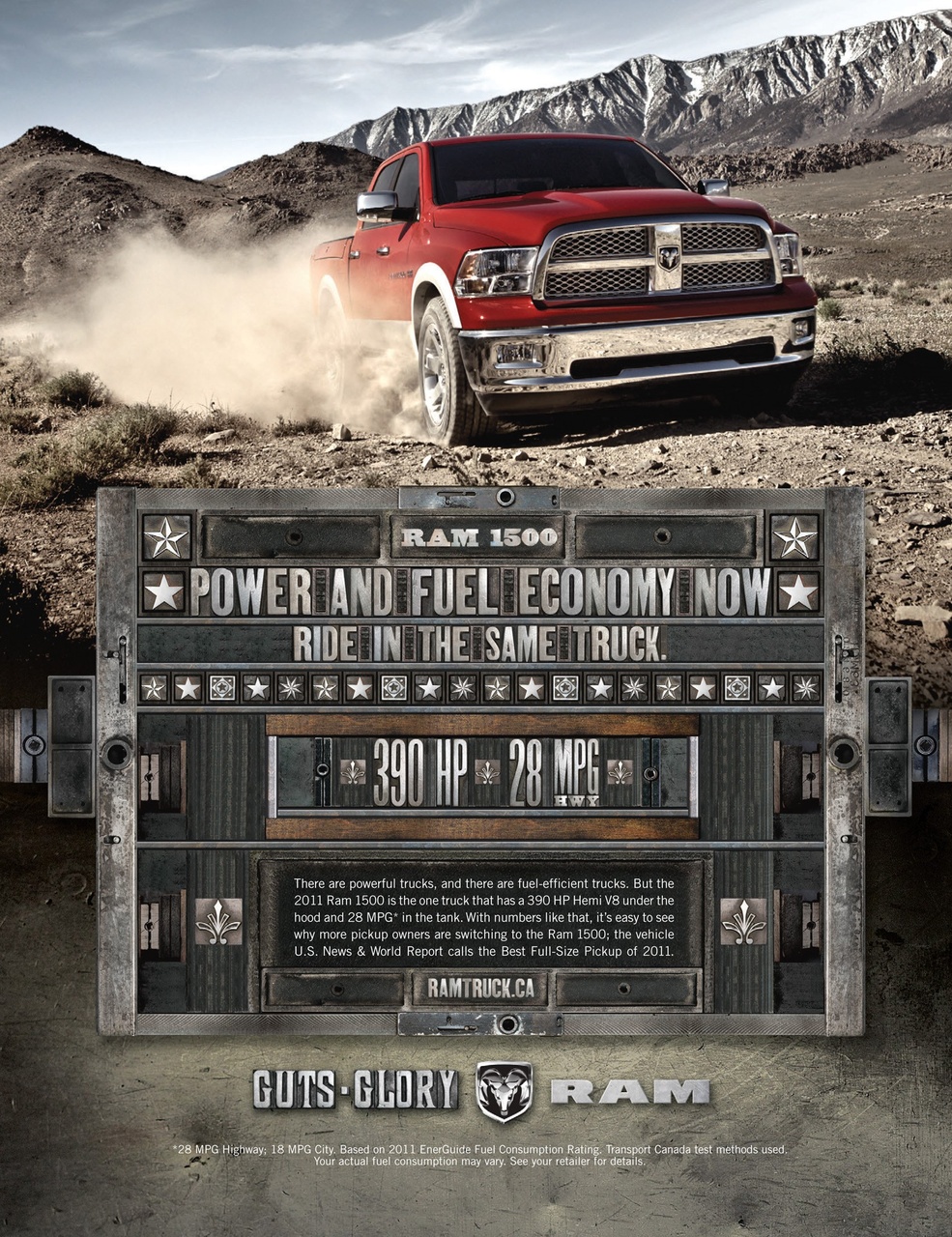 Motorcycle Mojo Preview Pages