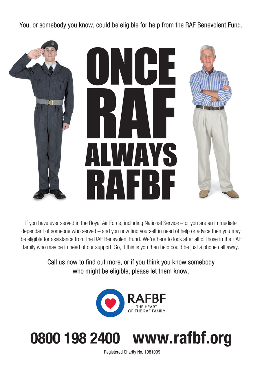 Aviation Specials Preview Pages