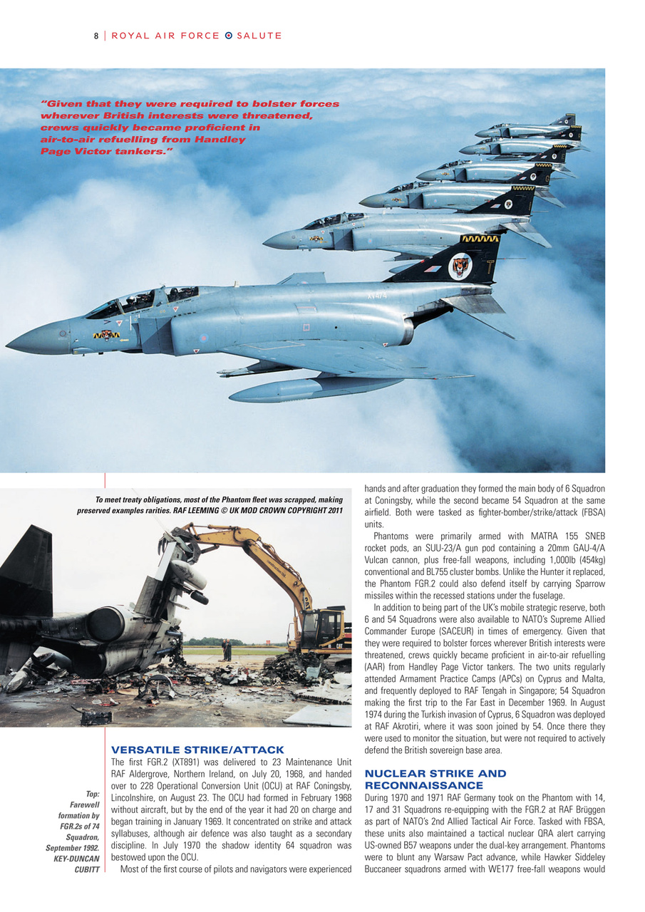 Aviation Specials Preview Pages