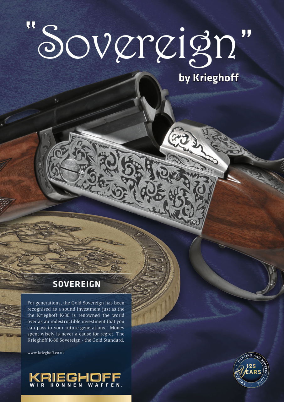 Clay Shooting Preview Pages