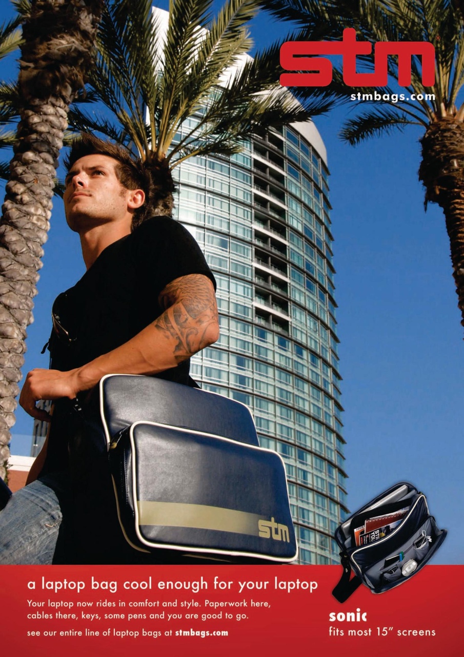 iPad and iPhone User Preview Pages