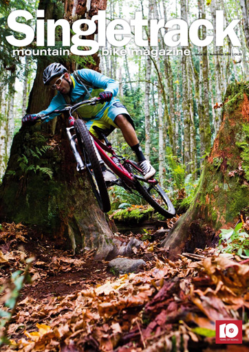Singletrack issue 