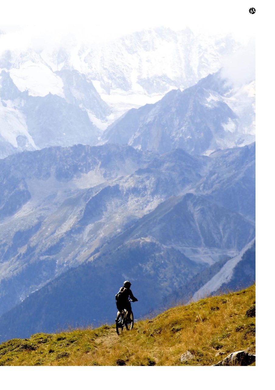 Singletrack Preview Pages