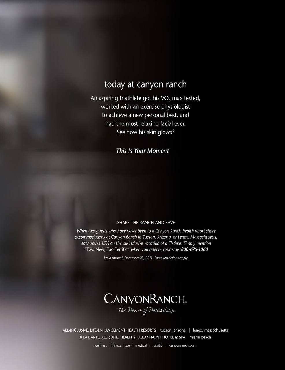 Passport Preview Pages