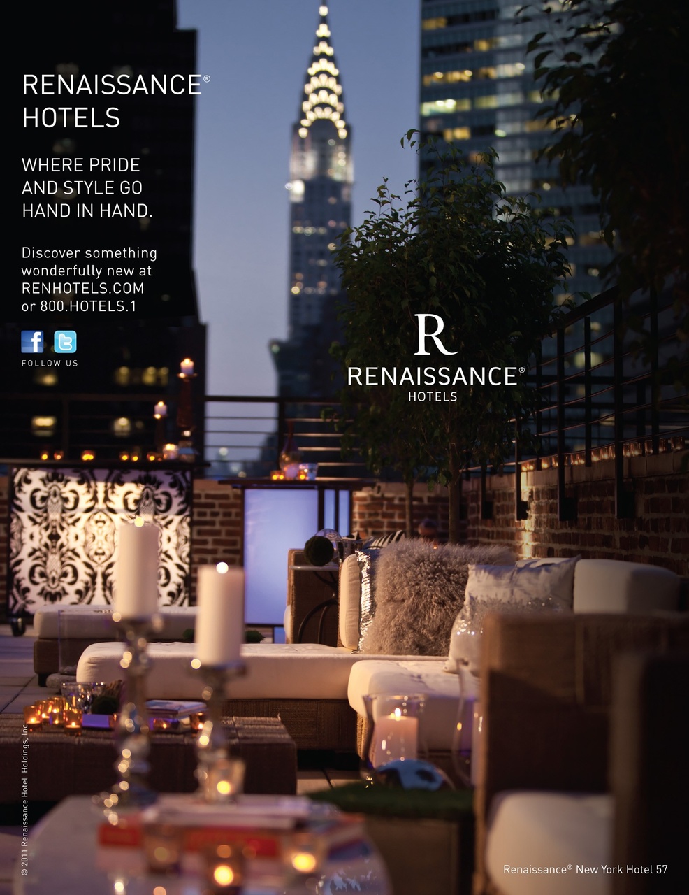 Passport Preview Pages