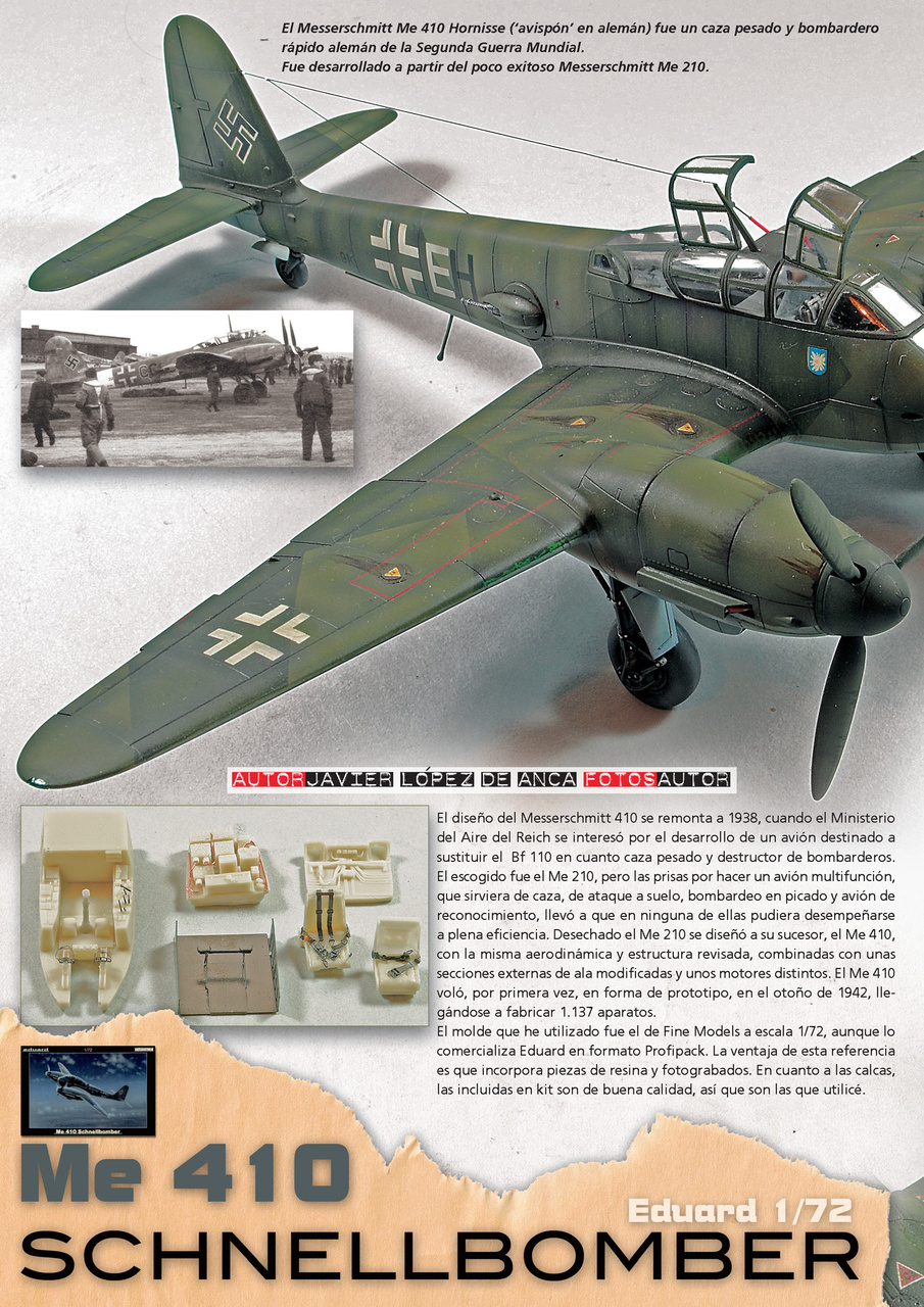 Hobbyworld Preview Pages