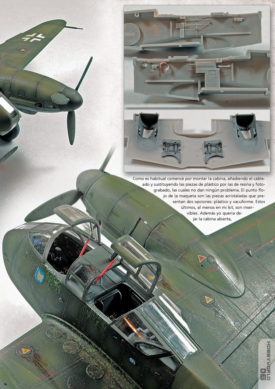 Hobbyworld Preview Pages