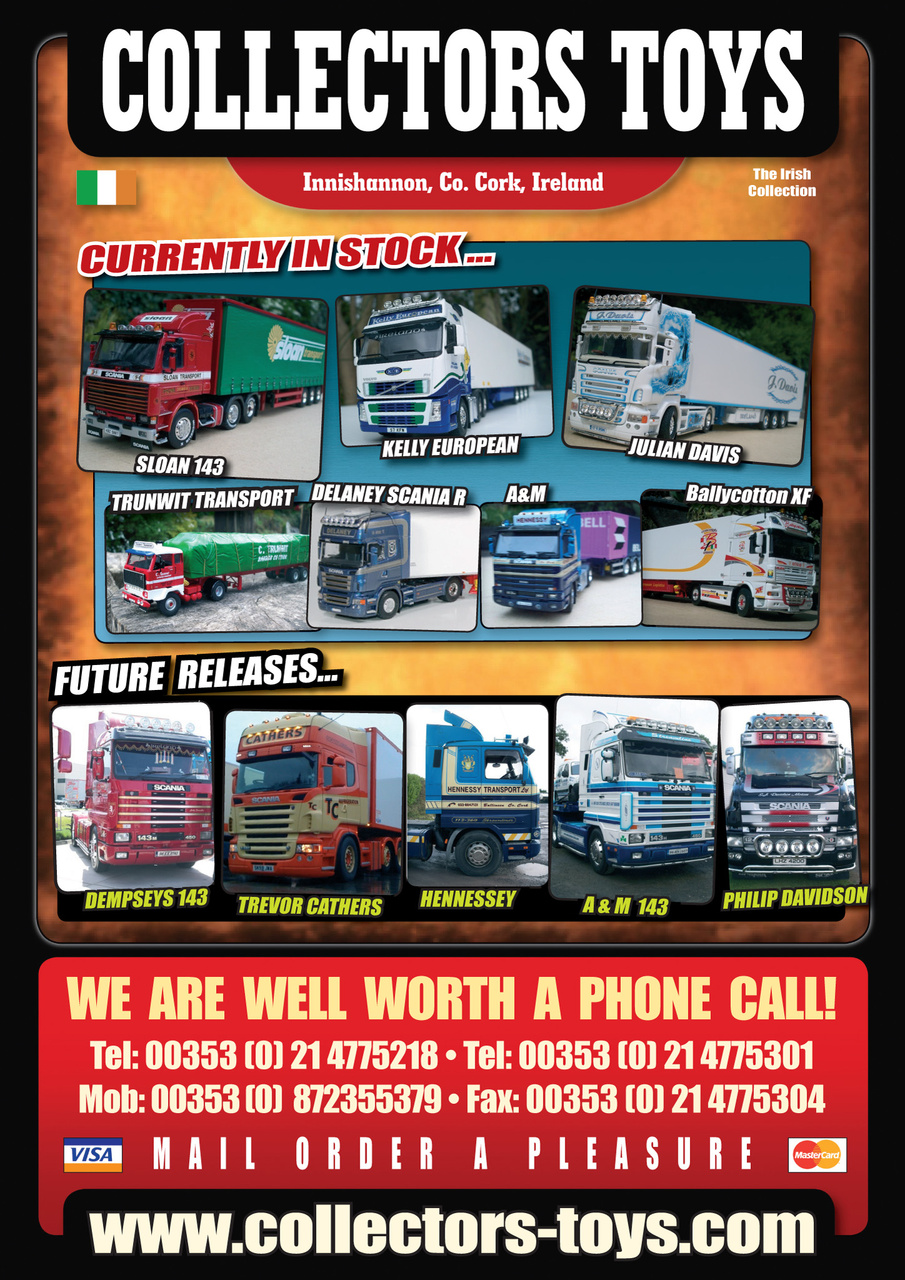 Model Car Truck Motorcycles World Preview Pages