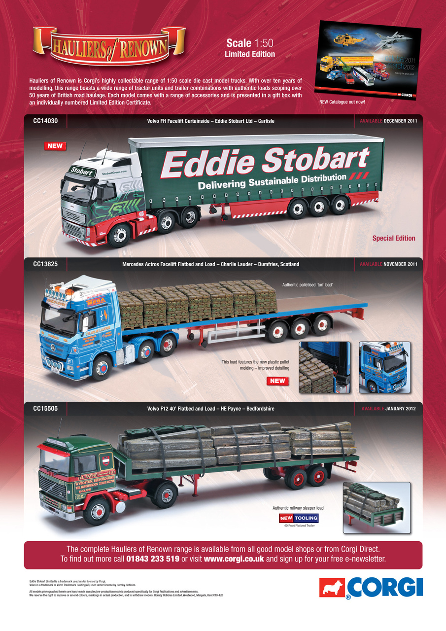Model Car Truck Motorcycles World Preview Pages
