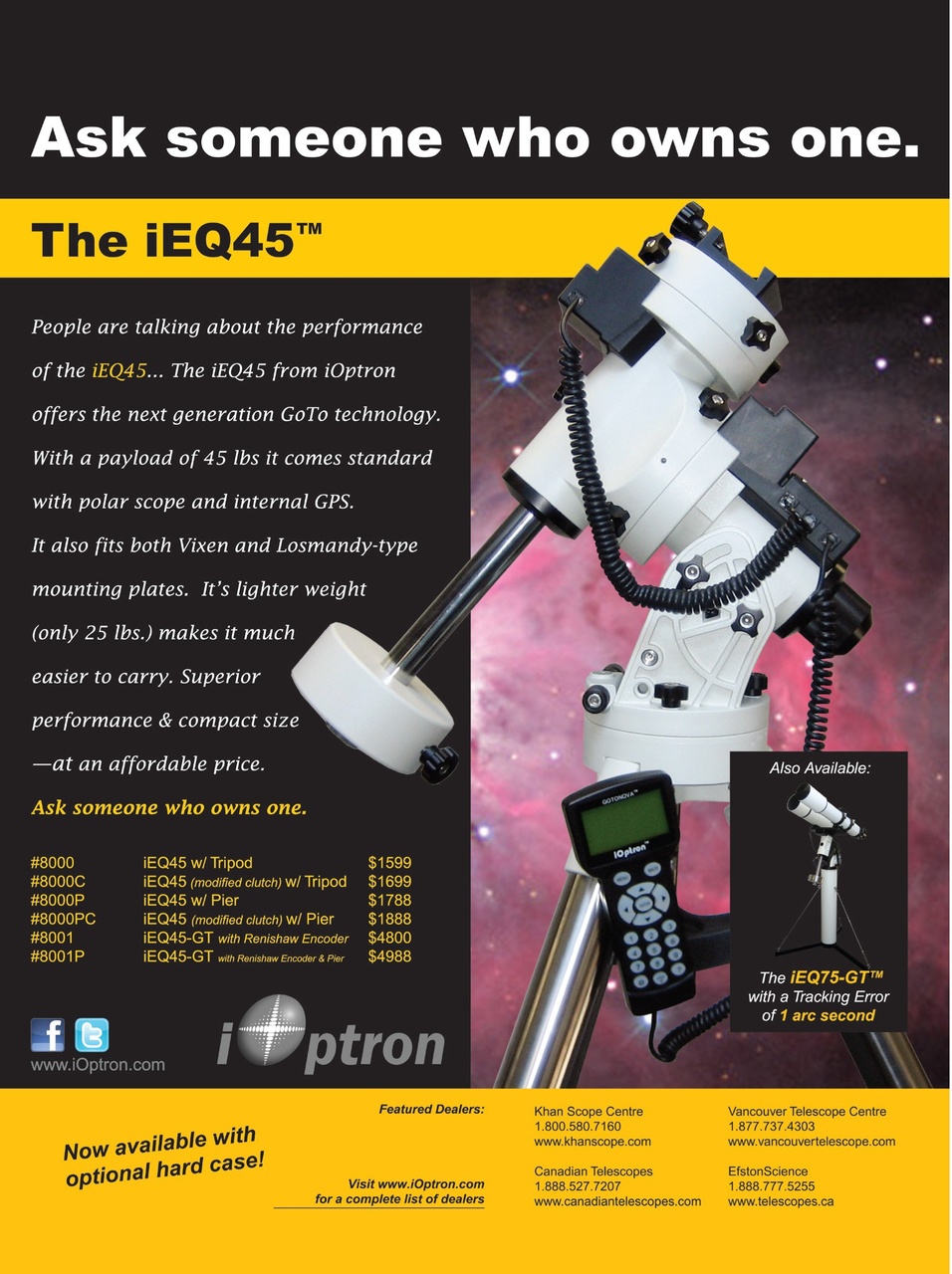 SkyNews Preview Pages