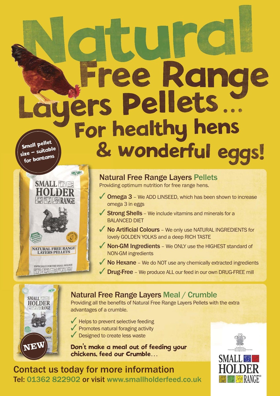 Practical Poultry Preview Pages