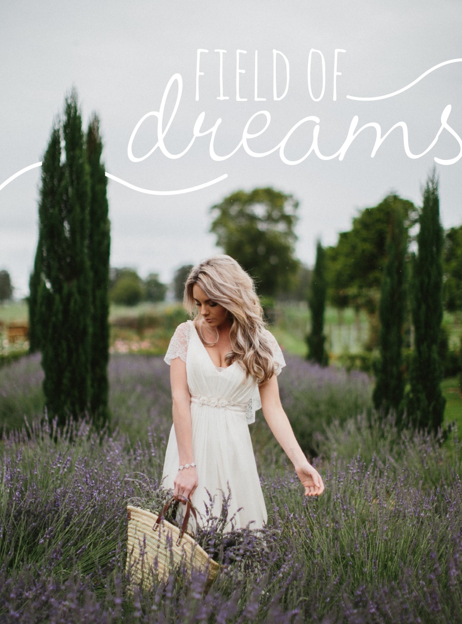 Modern Wedding Preview Pages