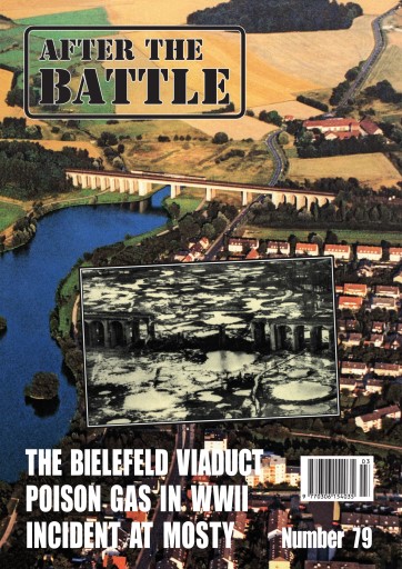 After The Battle issue 