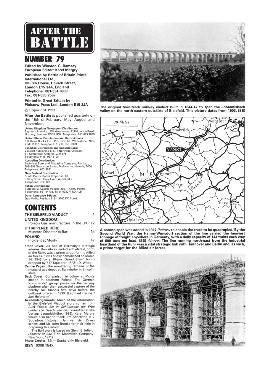 After The Battle Preview Pages