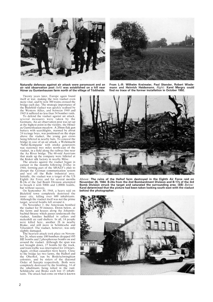 After The Battle Preview Pages