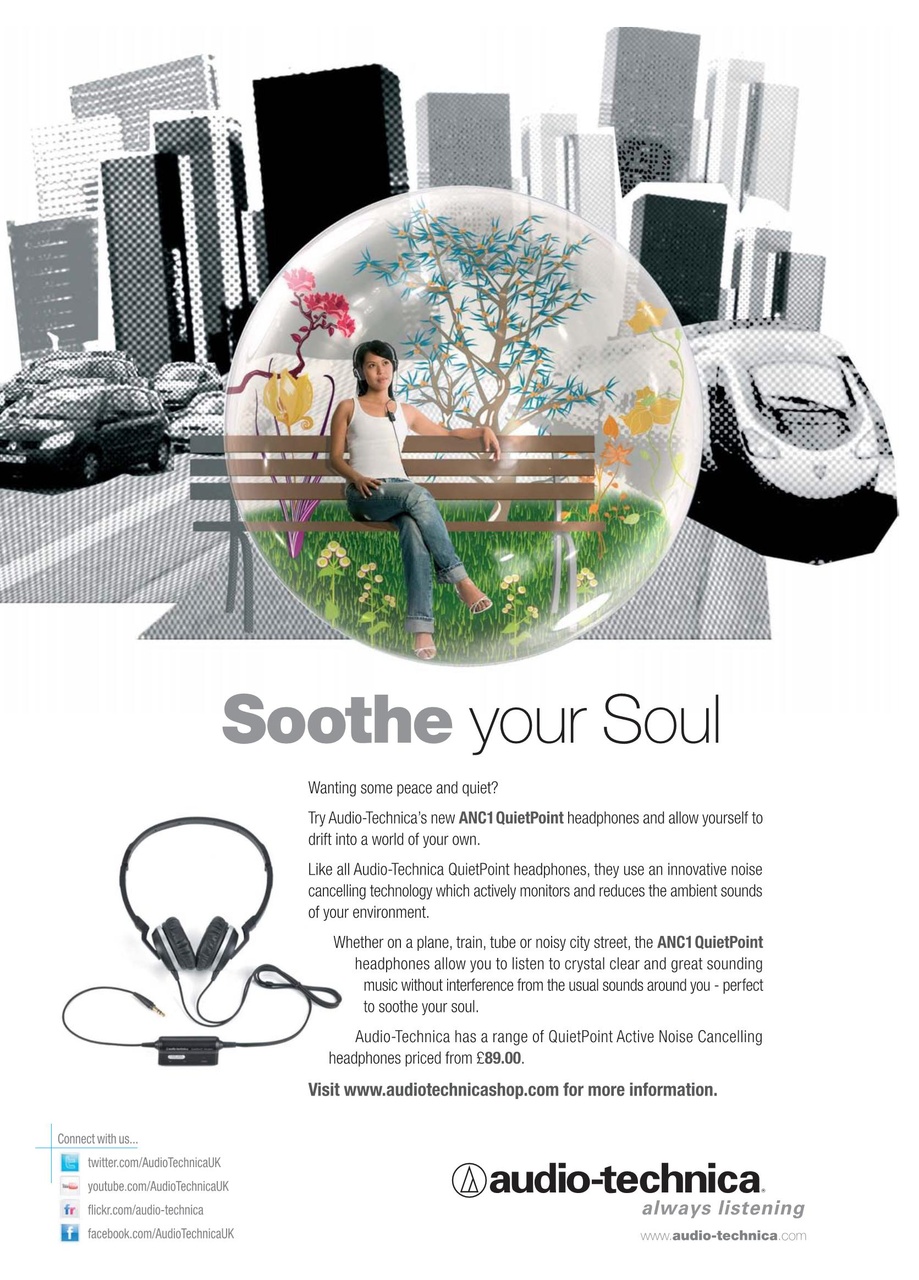 iPad and iPhone User Preview Pages