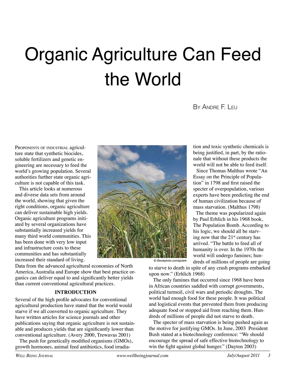 Well Being Journal Preview Pages