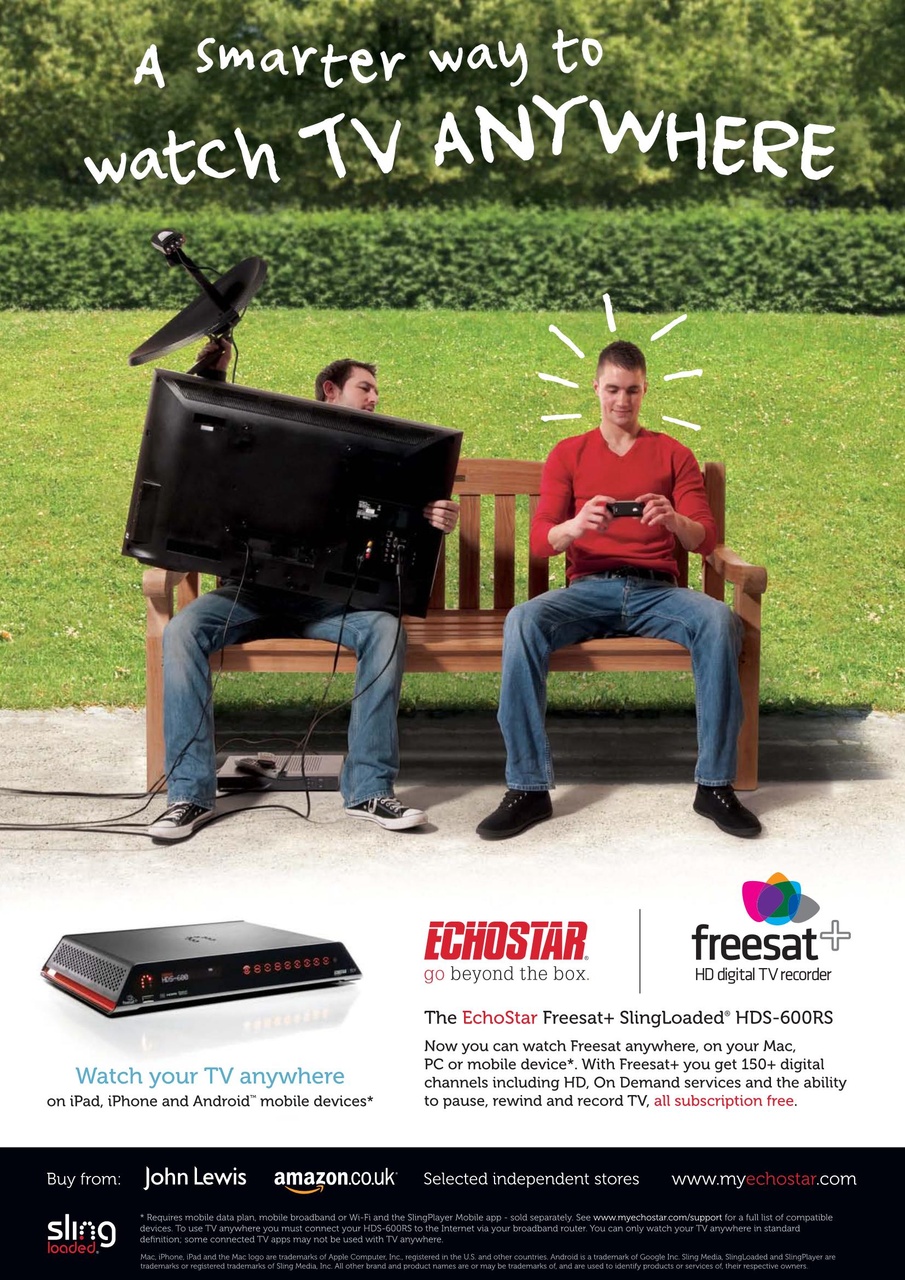 iPad and iPhone User Preview Pages