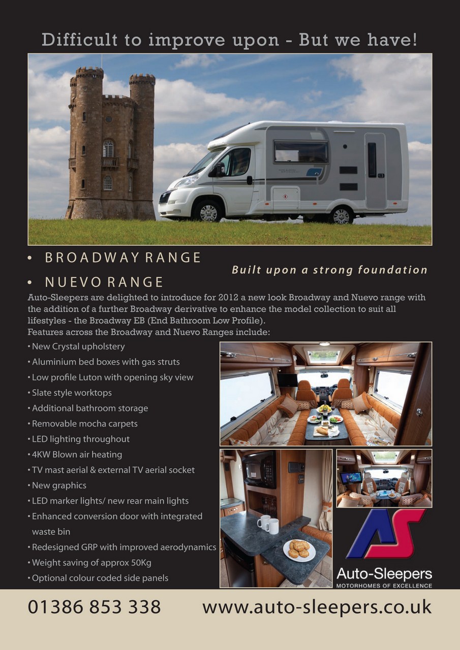 MMM magazine Preview Pages