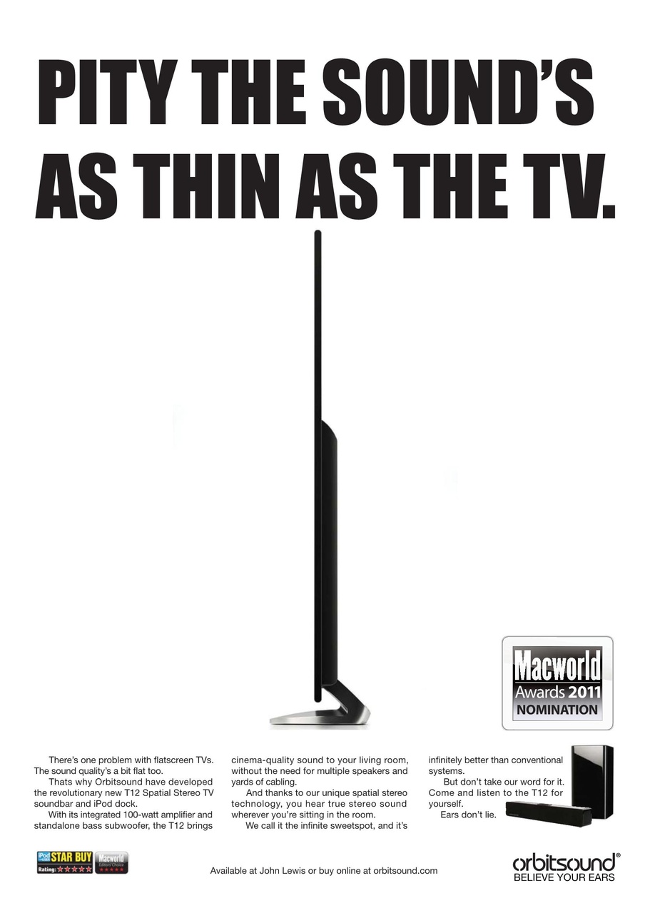 iPad and iPhone User Preview Pages