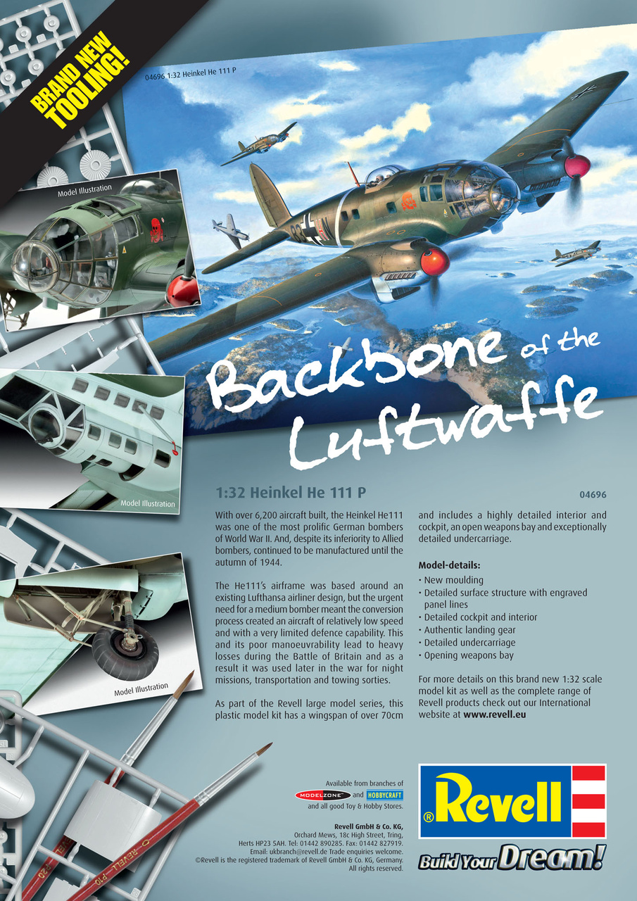 MIM: Aircraft Edition Preview Pages