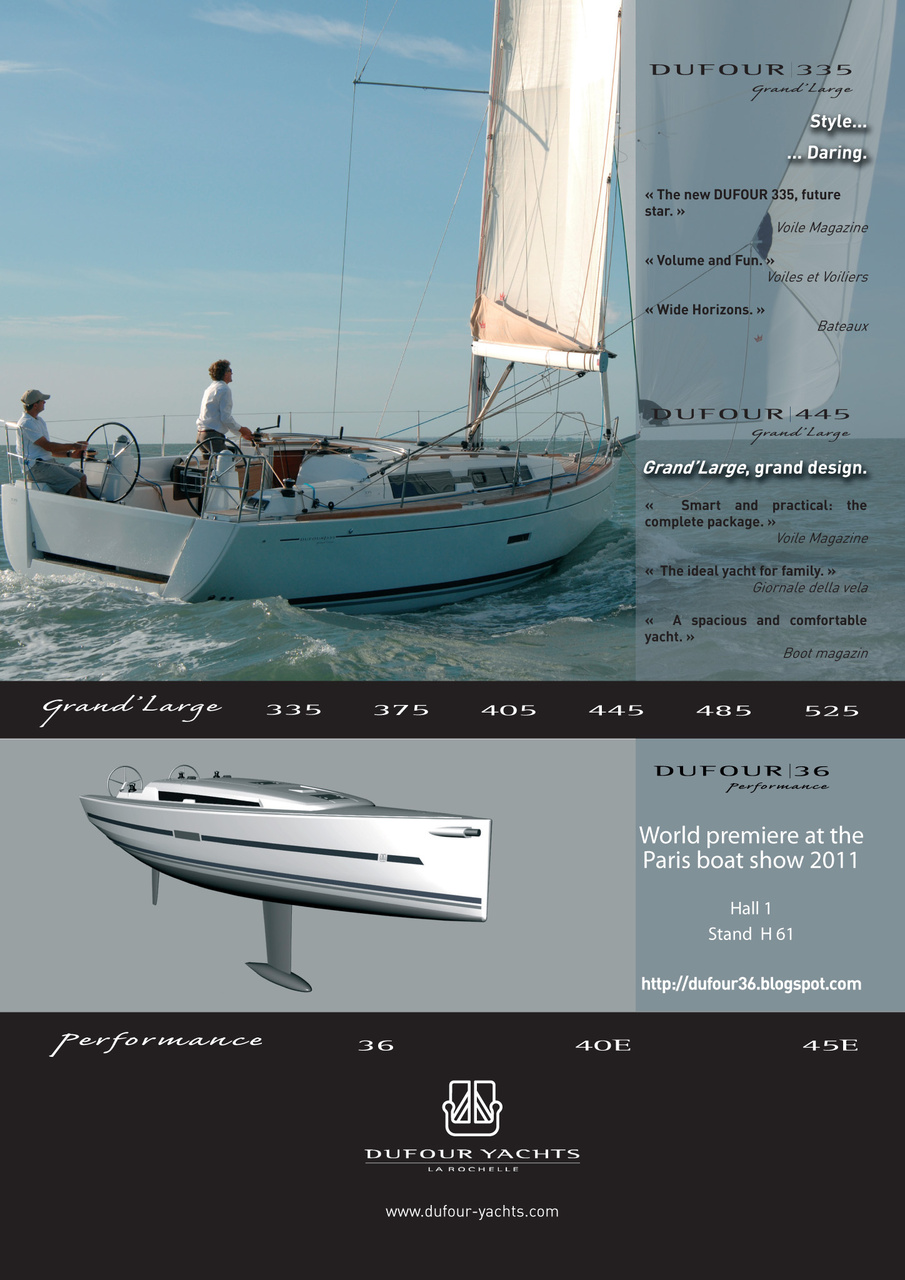Sailing Today Preview Pages