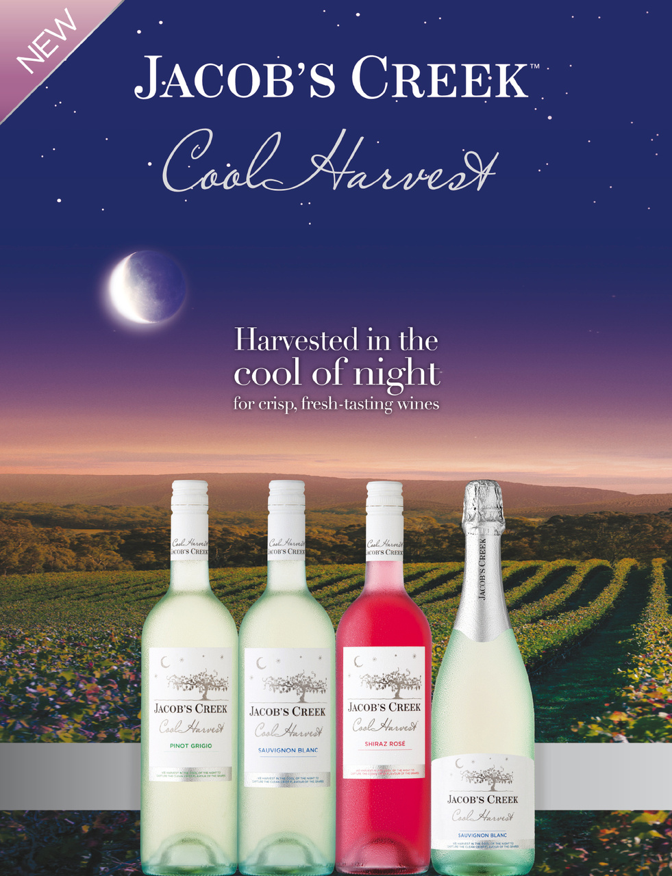 Drinks Trade Preview Pages