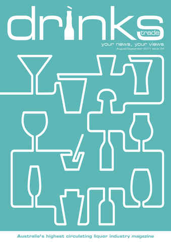 Drinks Trade issue Issue 24