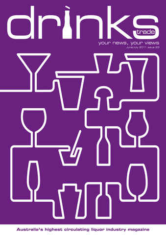 Drinks Trade issue Issue 23