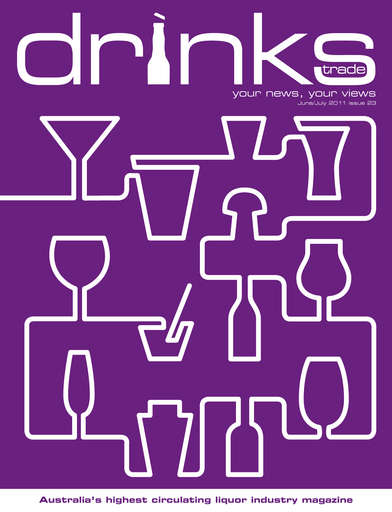 Drinks Trade issue 