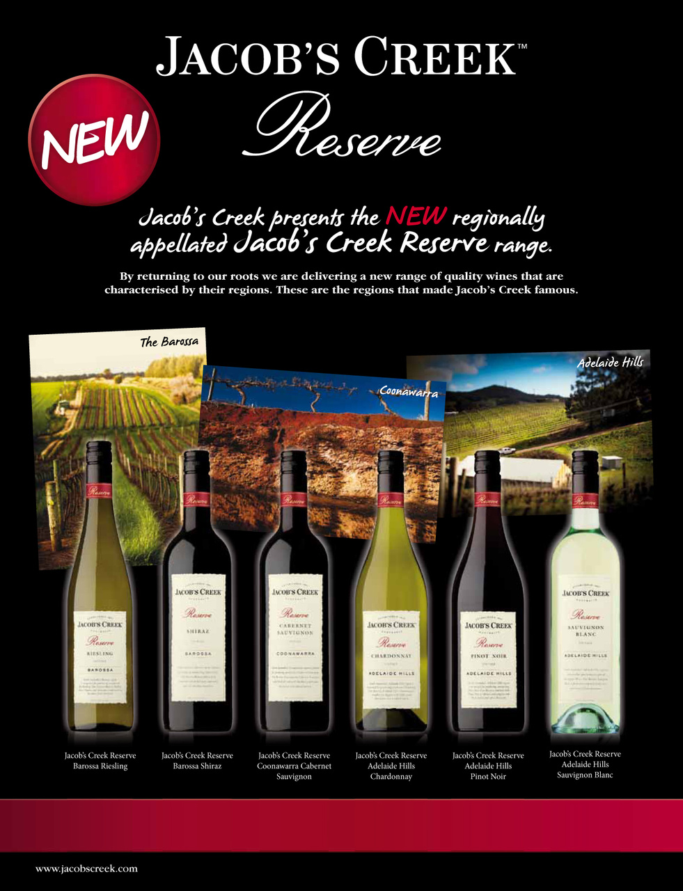 Drinks Trade Preview Pages